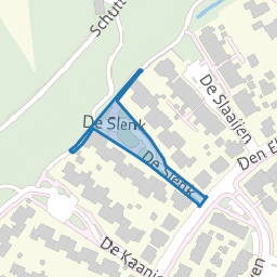 Perceel HTN02-B-2197