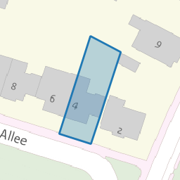 Perceel HTN02-B-2200