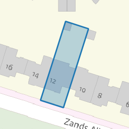 Perceel HTN02-B-2204