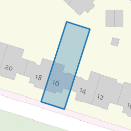 Perceel HTN02-B-2206