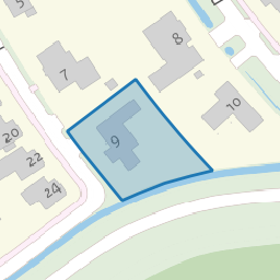 Perceel HTN02-B-2217