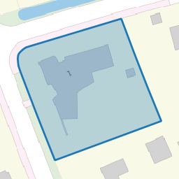 Perceel HTN02-B-2219