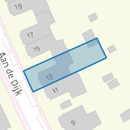 Perceel HTN02-B-2223