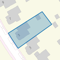 Perceel HTN02-B-2227