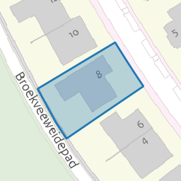 Perceel HTN02-B-2242