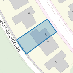 Perceel HTN02-B-2243