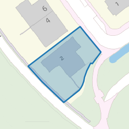 Perceel HTN02-B-2245