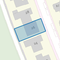 Perceel HTN02-B-2278