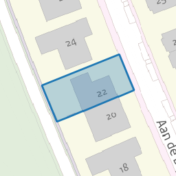 Perceel HTN02-B-2280