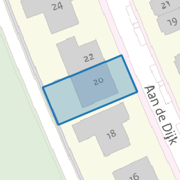 Perceel HTN02-B-2281