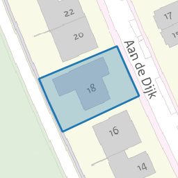 Perceel HTN02-B-2282