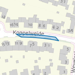 Perceel HTN02-B-2284