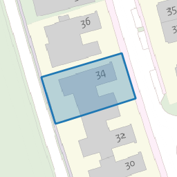 Perceel HTN02-B-2285