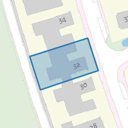 Perceel HTN02-B-2286