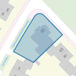 Perceel HTN02-B-2287