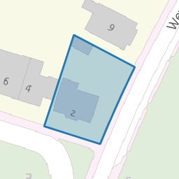 Perceel HTN02-B-2295