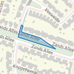 Perceel HTN02-B-2297