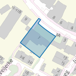 Perceel HTN02-B-2299