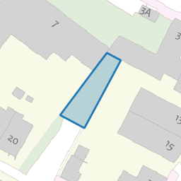 Perceel HTN02-B-2300