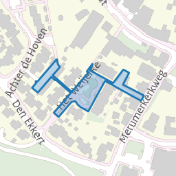 Perceel HTN02-B-2301