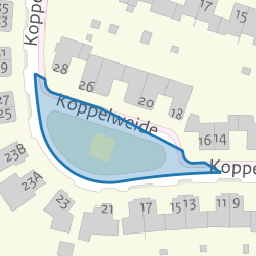 Perceel HTN02-B-2317