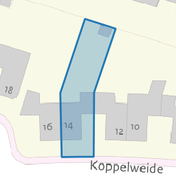 Perceel HTN02-B-2321