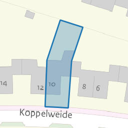 Perceel HTN02-B-2323