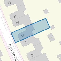 Perceel HTN02-B-2347