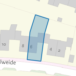 Perceel HTN02-B-2350