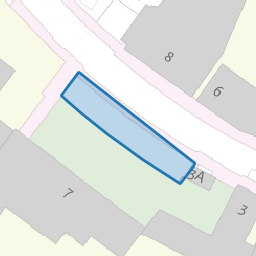 Perceel HTN02-B-2353