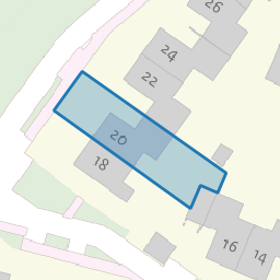 Perceel HTN02-B-2380