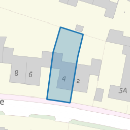 Perceel HTN02-B-2381