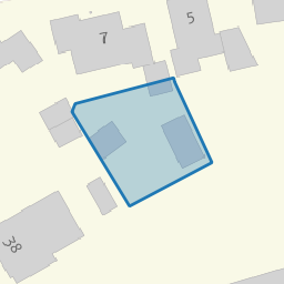 Perceel HTN02-B-2383