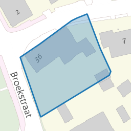 Perceel HTN02-B-2384