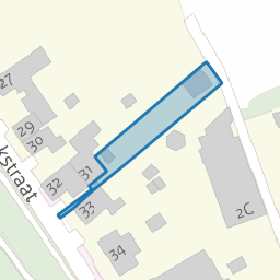 Perceel HTN02-B-2387