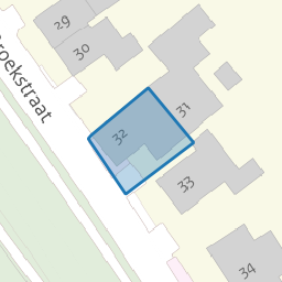 Perceel HTN02-B-2388