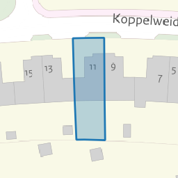 Perceel HTN02-B-2390