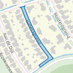 Perceel HTN02-B-2409