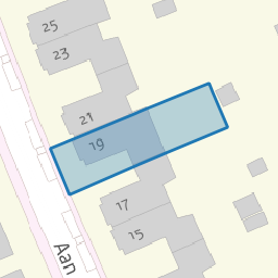 Perceel HTN02-B-2427