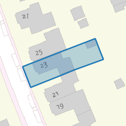 Perceel HTN02-B-2433