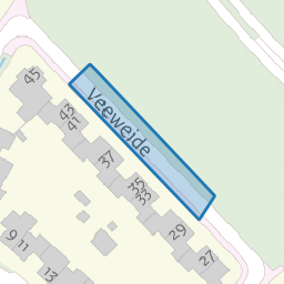 Perceel HTN02-B-2436