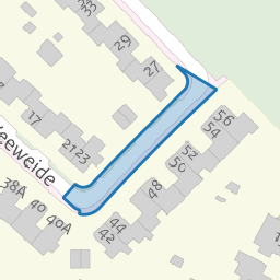 Perceel HTN02-B-2437