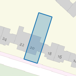 Perceel HTN02-B-2440