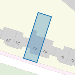 Perceel HTN02-B-2441