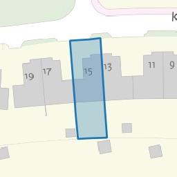 Perceel HTN02-B-2444