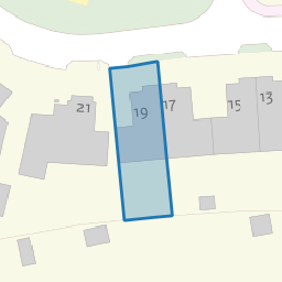 Perceel HTN02-B-2445