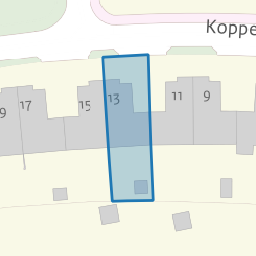 Perceel HTN02-B-2446