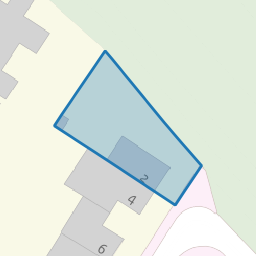 Perceel HTN02-B-2456