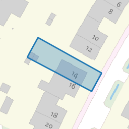 Perceel HTN02-B-2457