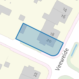 Perceel HTN02-B-2461